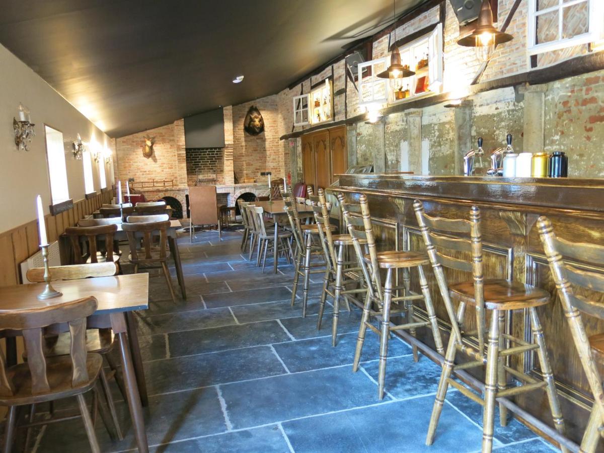 Hoeve Chartreuse Brugge