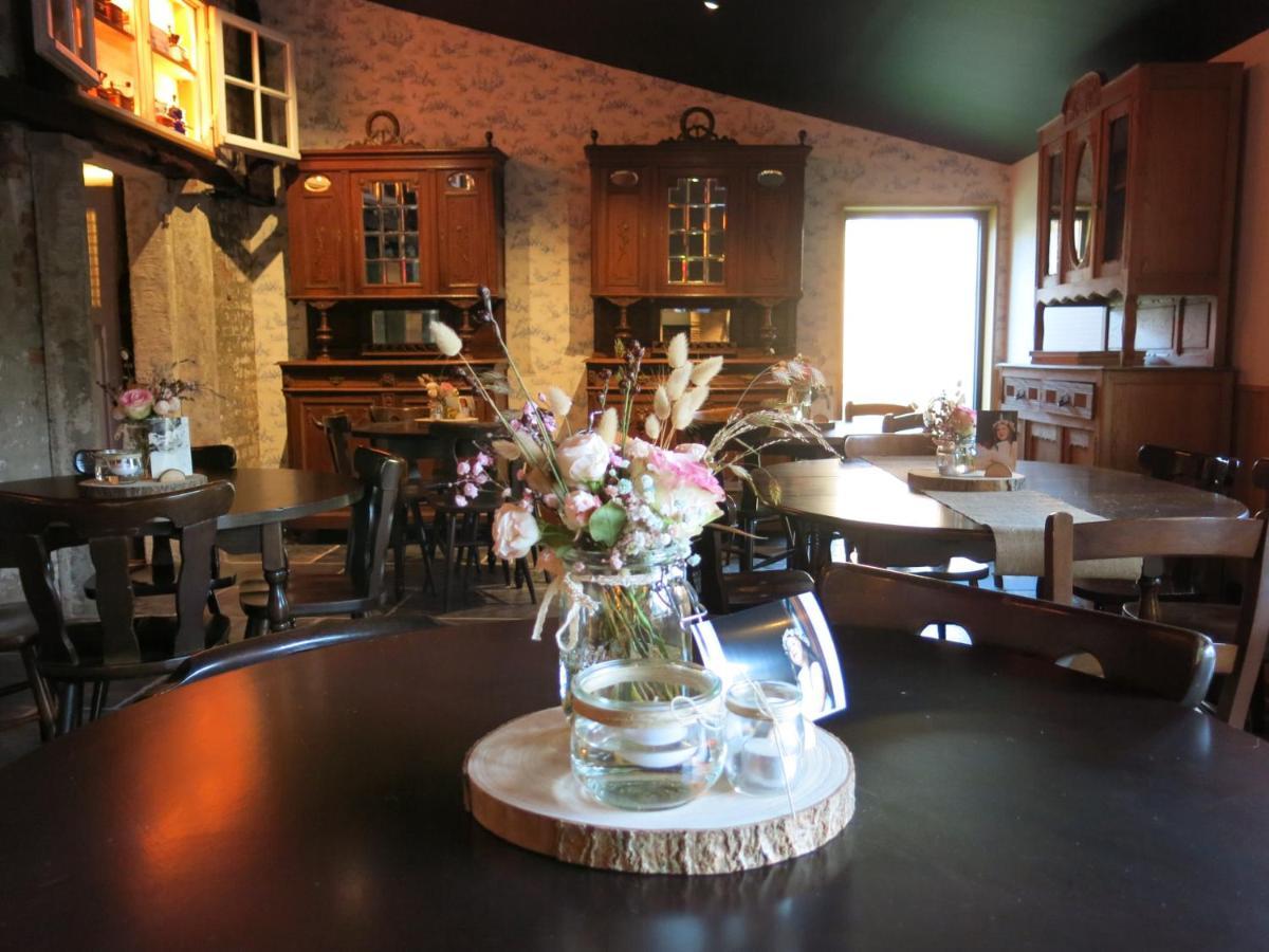 Hoeve Chartreuse Bed & Breakfast Brugge