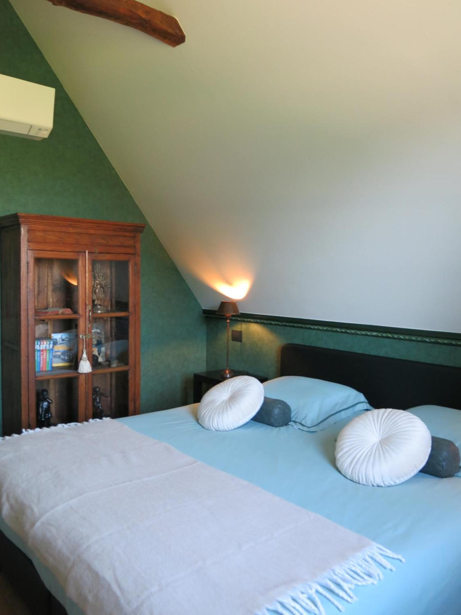 Hoeve Chartreuse Bed & Breakfast Brugge
